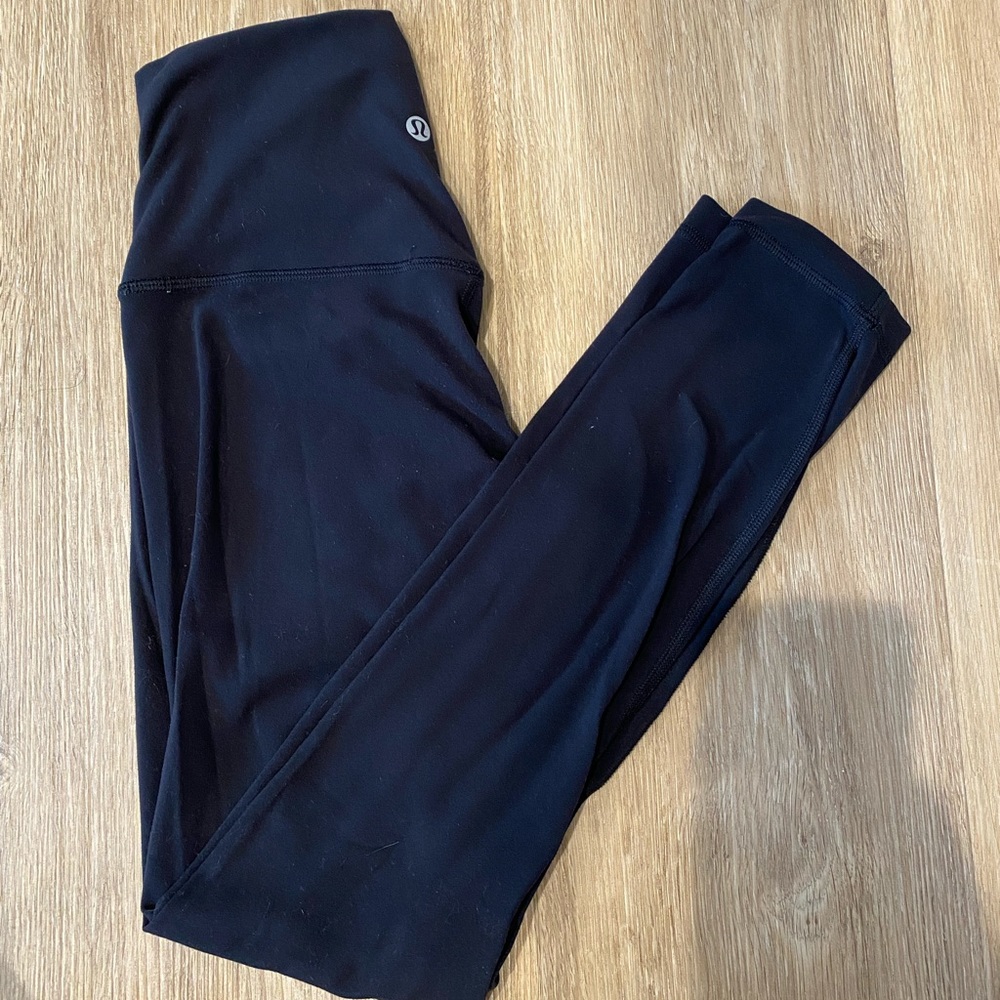 Lululemon Align 25in Leggings